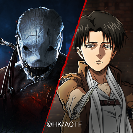 Другое Dead by Daylight Mobile