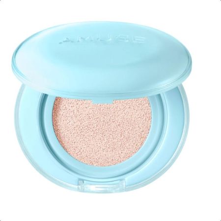 [AMUSE] Meta Fixing Vegan Cushion 15g (SPF45 PA++) K-Beauty,K-Beauty 0. 5 pair
