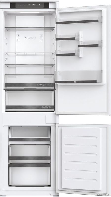 Холодильник Haier HBW5518ERU