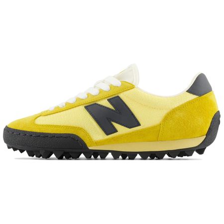 New Balance Gator Run Apollo Gold  Apollo Gold Black  42