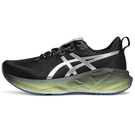 ASICS Novablast 5 Luxe Luxe Black (Женский) 37