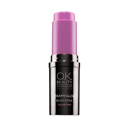 Румяна OK BEAUTY Кремовые румяна в стике