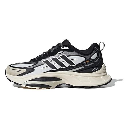 Кроссовки ADIDAS Кроссовки Mts Pro White Black Ivory Cordura