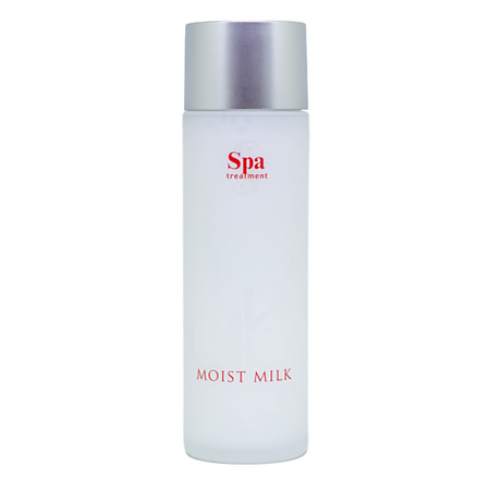 Эмульсия для лица SPA TREATMENT Освежающее увлажняющее молочко Abso Water Moist Milk