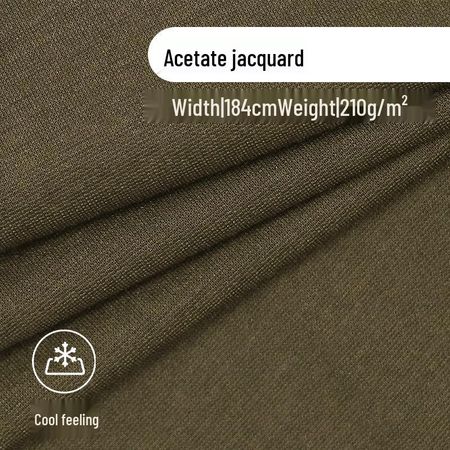 Modal Cupro Fine Stripe Top HNJ8625 Sample