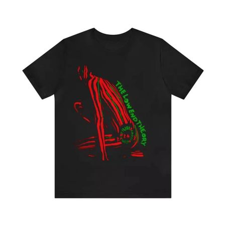 A Tribe Called Quest Shirt, Tribe Called Quest T Shirt, Tribe Called Quest Tee 4XL