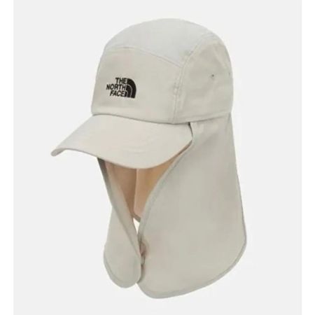 [The North Face] Кепка The North Face TNF Light Shield NE3CR66B NE3CR66B/L