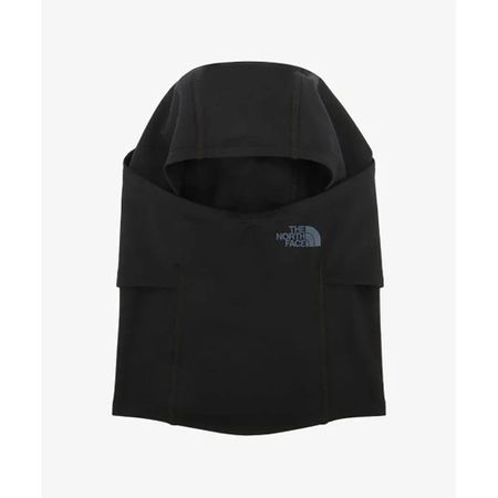The North Face THE NORTH FACE NA5IR58A TNF Veil Балаклава ЧЕРНЫЙ 116055 BLACK