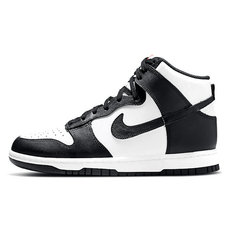 Кроссовки NIKE Кроссовки женские Dunk High 'Panda'