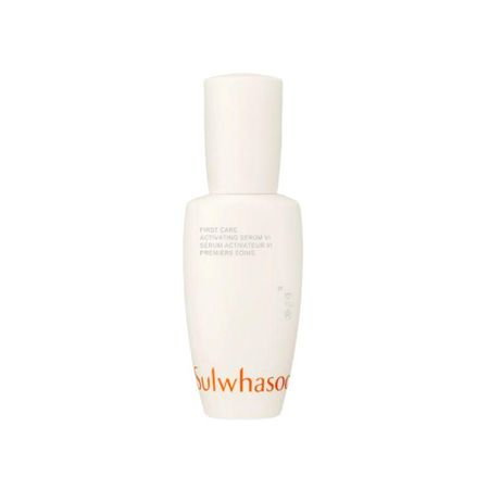 [Sulwhasoo] First Care Activating Serum VI (60ml) First Care Activating Serum VI (60ml)
