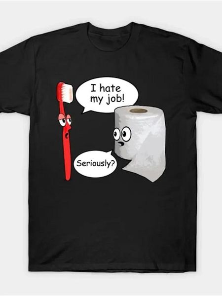 100% Cotton Funny Embarrassing  Shirt - Adult Humor T- Shirt, S-XXXL, Suitable for L