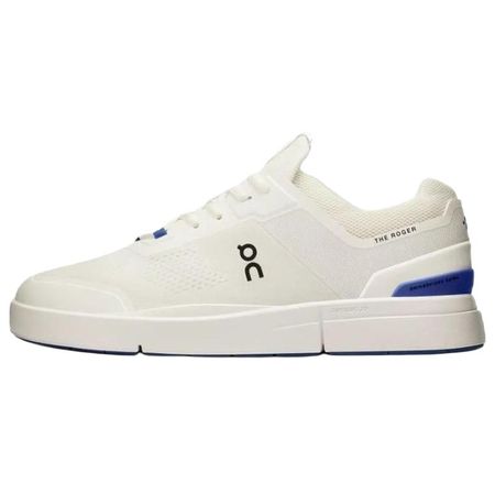 The Roger Spin On  Undyed Indigo  Undyed White/Indigo|47