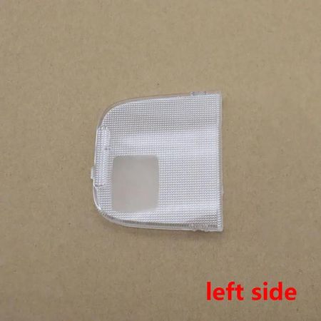 For Toyota Land Cruiser Prado LC120 FJ120 2003 -2009  Lexus GX470 2003-2009 Auto Internal Reading Light Cover Roof Lamp Shell A left side