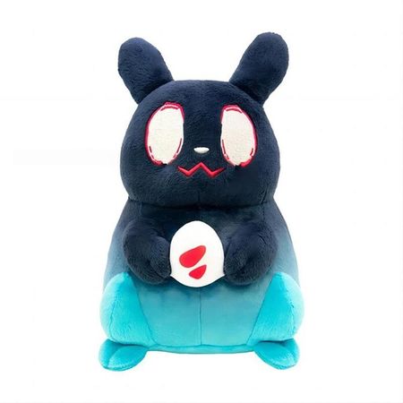 New Sanshee Rain World Enot Cat Slugpup Plush Toy Virtual Singer Doll Collect Gift