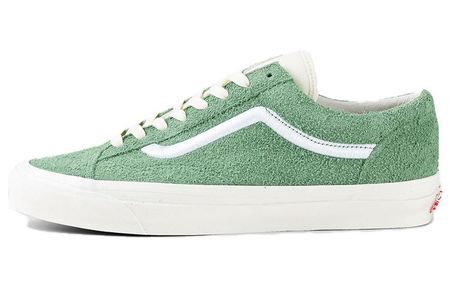 Vans Vault Og Style 36 Lx  Зеленый  VN0A4BVEY7 44.5
