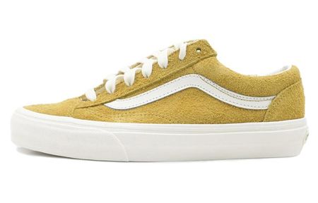 Vans Vault Style 36 Lx  Желтый  VN0A54F6D6N 42.5