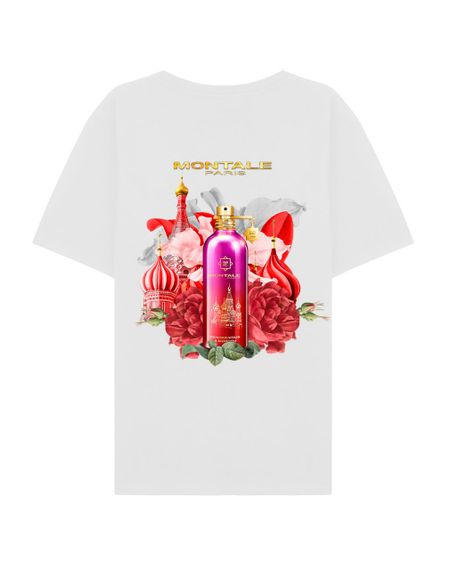 MONTALE Футболка