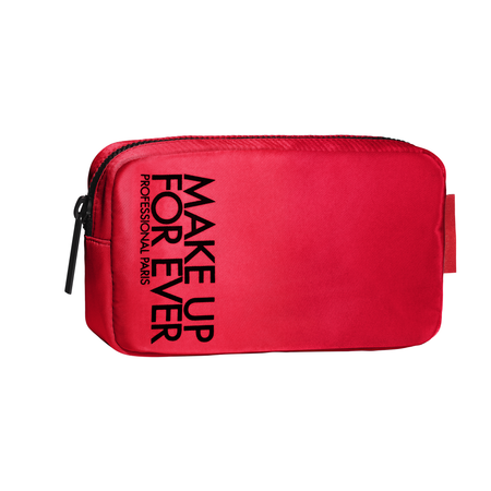 Косметичка MAKE UP FOR EVER ROUGE ARTIST FOR EVER MATTE POUCH