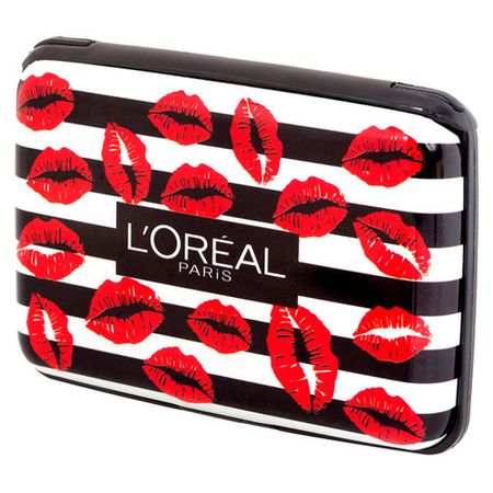 L`OREAL PARIS Визитница