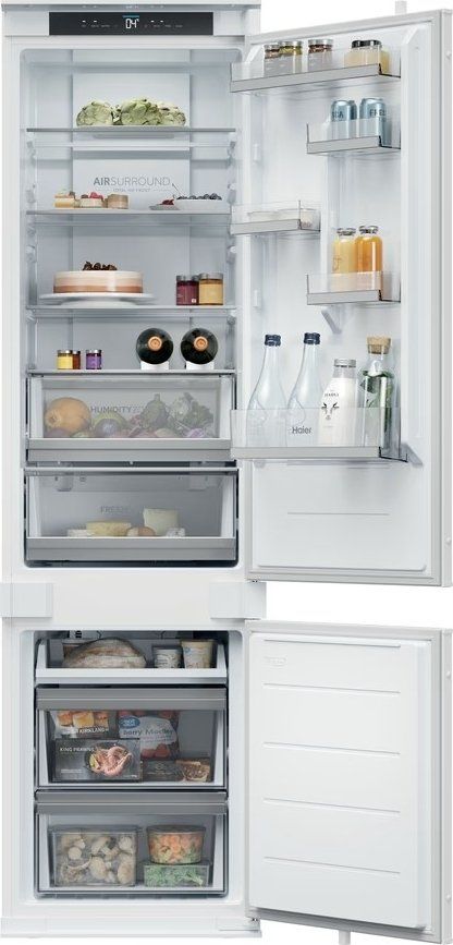 Холодильник Haier EHBQW5519E