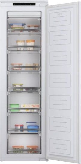 Морозильник Haier HAUN518EW