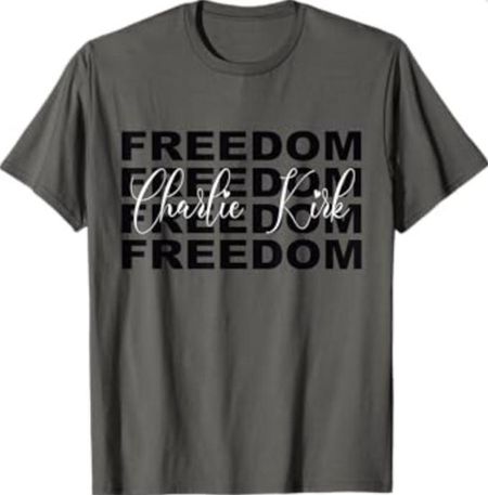 Freedom T-Shirt1 S