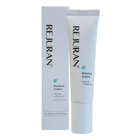 REJURAN Derma Healer Moisture Cream 60g REJURAN Healer Cream60g