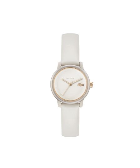 [Lacoste] LACOSTE Women s Watch Lacoste 12.12 SWIFT 2001437 [Regular Imported]