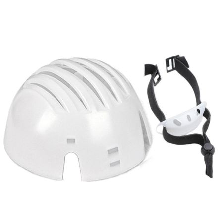 Furry Costume Animal Doll Kig Head Base Anti-collision Work Cap Liner  Cosplay PE shell strap