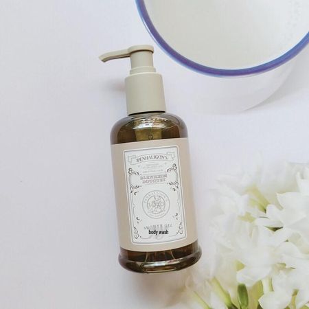 Penhaligon s Blenheim Bouquet Shower Gel