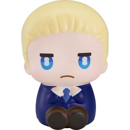 Orange Rouge Mashumaroido Anime Hetalia WorldStars Germany