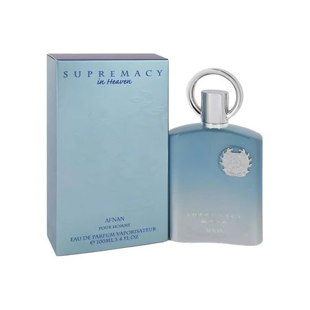 AFNAN Heavenly Ultra Perfumes Древесно-Ароматическая Группа Ароматов Парфюмерная Вода EDP 100мл 100ml
