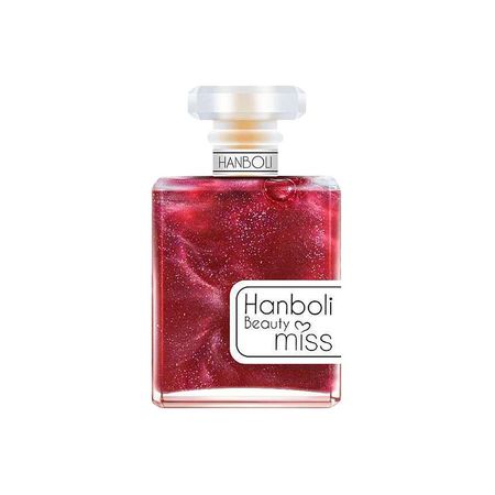 HANBOLI Парфюмерия Унисекс Berlin Girlish 801[One Bottle]