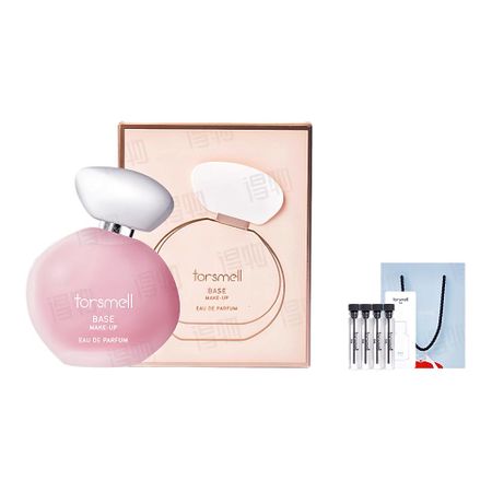 For Shine Sweet And Cute Pink Chubby Concealer Base Makeup Women s Perfume Potpourri Scent Eau De Parfum EDP
