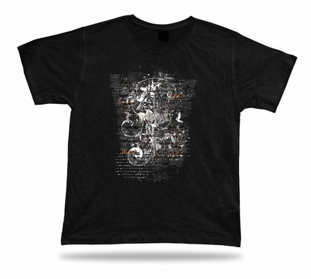 Rhythm of War Valley Dancer unisex T-shirt Tee special apparel gift textile 2XL