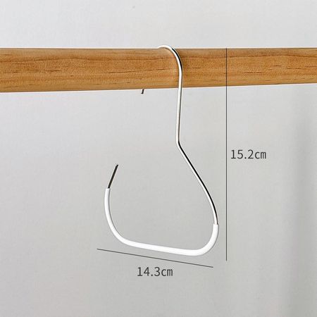 Hat rack Home cloakroom Non-deforming cap Baseball cap Storage artifact Dormitory wardrobe Suspension hook