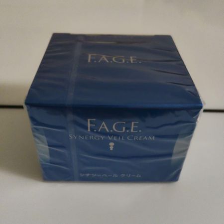 F.A.G.E. Крем Synergy Veil 30 г