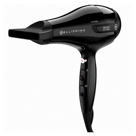 Фен BELLISSIMA Фен S9 2300