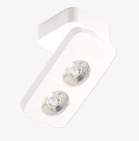 Спот Italline 62AC21 white