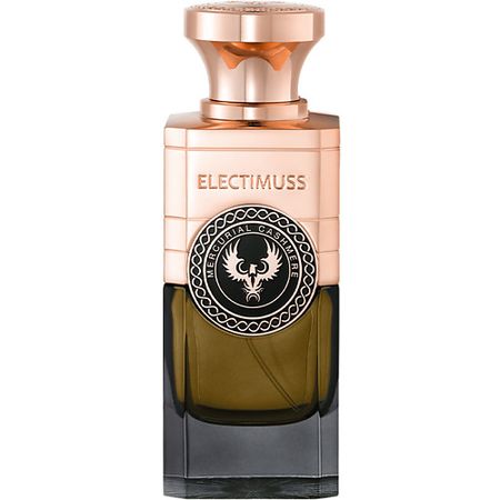 Духи ELECTIMUSS Mercurial Cashmere