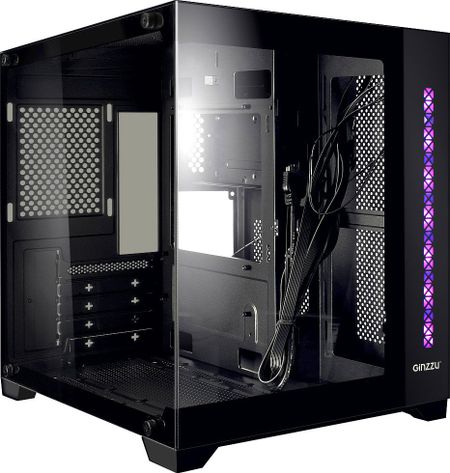 Корпус Ginzzu V320