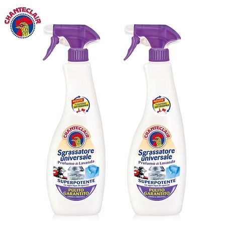 Chanteclair Universal Degreaser