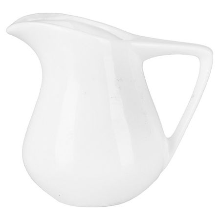 молочник NOUVELLE HOME Маршмеллоу 200мл фарфор