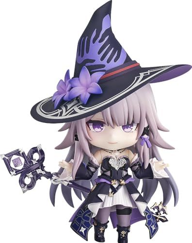 Nendoroid Honkai Star Rail Herta Good Smile Company Japan