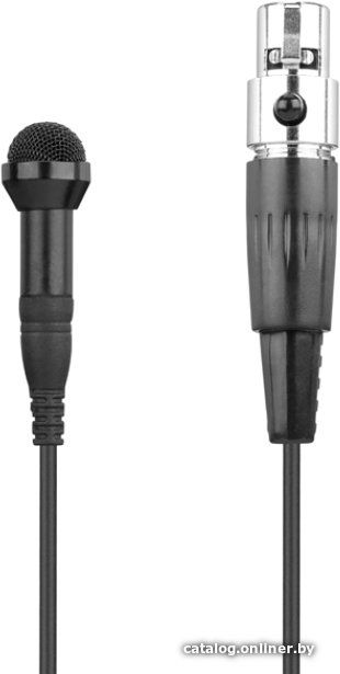 Проводной микрофон Saramonic DK3D