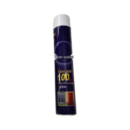 Zhu Chuang Jing Pin Foam Sealant