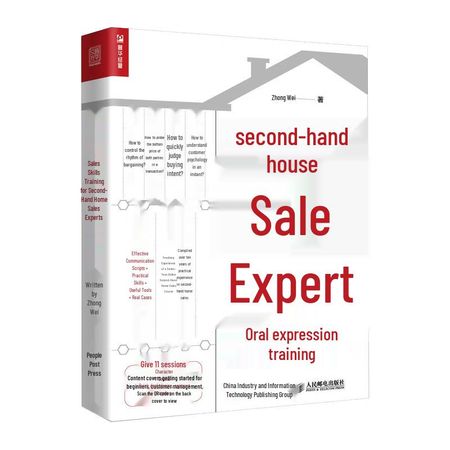 Second-Hand Home Sales Communication Mastery Training