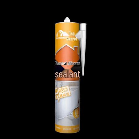 Dongfang Yuhong Anti-Mold Transparent Sealant