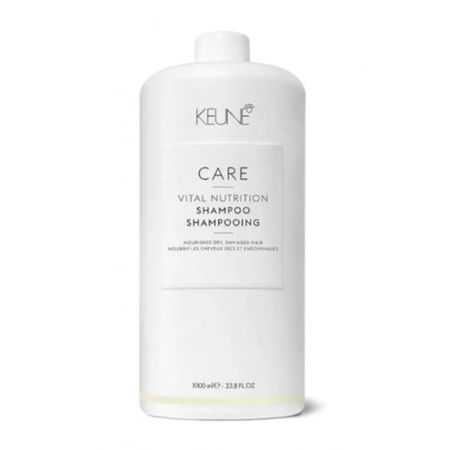 Keune Care Vital Nutrition Shampoo 1000ml