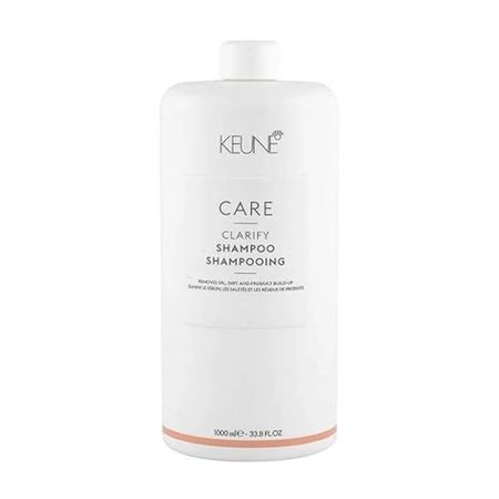 Keune Care Clarify Шампунь 1000 мл